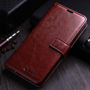 Wallet Case for Samsung Galaxy S8 Plus