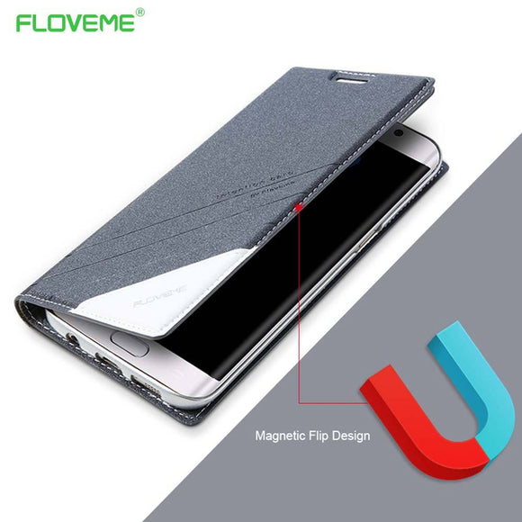Magnetic Case for Samsung Galaxy S7