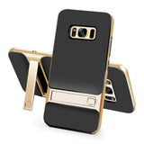 Bracket Two-in-one Case for Samsung Galaxy S8