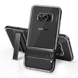 Bracket Two-in-one Case for Samsung Galaxy S8