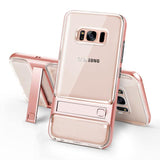 Bracket Two-in-one Case for Samsung Galaxy S8