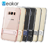 Bracket Case for Samsung Galaxy S8 Plus