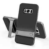 Bracket Case for Samsung Galaxy S8 Plus