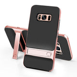 Bracket Case for Samsung Galaxy S8 Plus