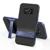 Bracket Case for Samsung Galaxy S8 Plus