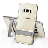 Bracket Case for Samsung Galaxy S8 Plus
