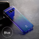 Aurora Gradient Case for Samsung Galaxy S8 Plus