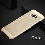Luxurious Case for Samsung Galaxy S8