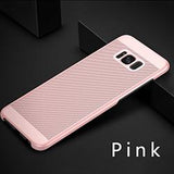 Luxurious Case for Samsung Galaxy S8
