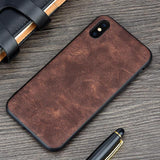 Soft Edge Silicon Case for iPhone X