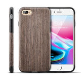Wood Case for iPhone 7/8
