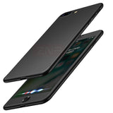 360 Degree Case With Tempered Glass Case for iPhone 7/8