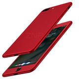 360 Degree Case With Tempered Glass Case for iPhone 7/8