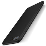 Smooth Silicon Cover for iPhone 7+/8+