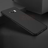 Luxury Hard Matte Case for Samsung Galaxy S8