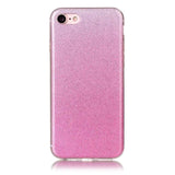 Glitter Powder Case for iPhone 7/8