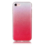 Glitter Powder Case for iPhone 7/8