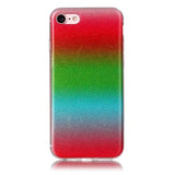 Glitter Powder Case for iPhone 7/8