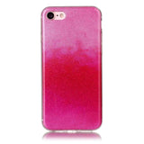 Glitter Powder Case for iPhone 7/8