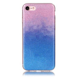 Glitter Powder Case for iPhone 7/8