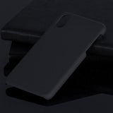 Hard Plastic Shell Case for iPhone X