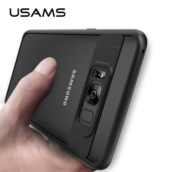 Full Protective Case for Samsung Galaxy S8 Plus