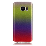 Glitter Powder Case for Samsung Galaxy S7