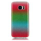 Glitter Powder Case for Samsung Galaxy S7