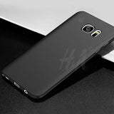 Shockproof Case for Samsung Galaxy S7 Edge