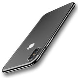 Ultra Slim Clear Case for iPhone 7/8