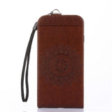 Vertical Kickstand Flip Cases for iPhone 7+/8+