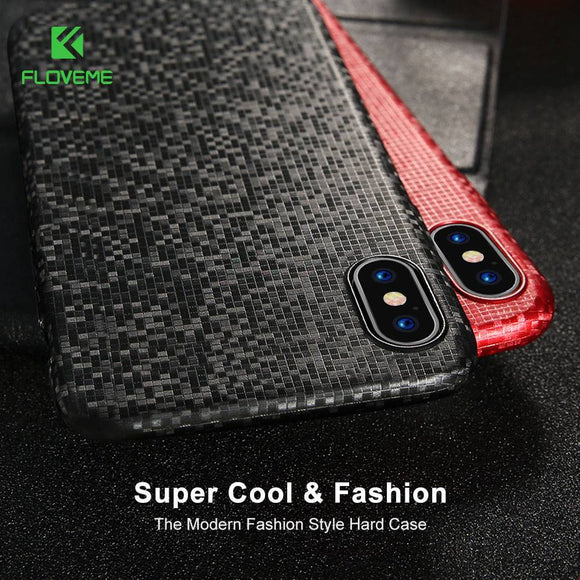 Mosaic Case for iPhone X