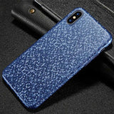 Mosaic Case for iPhone X