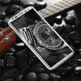 360 Degree Luxury Silicone Case for Samsung Galaxy S7 Edge