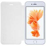 PU Leather Case for iPhone 7+/8+