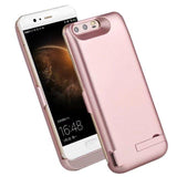 6500 MaH External Charger Case for Samsung Galaxy S8 Plus