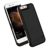 6500 MaH External Charger Case for Samsung Galaxy S8 Plus