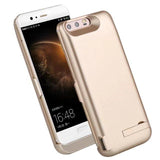 6500 MaH External Charger Case for Samsung Galaxy S8 Plus